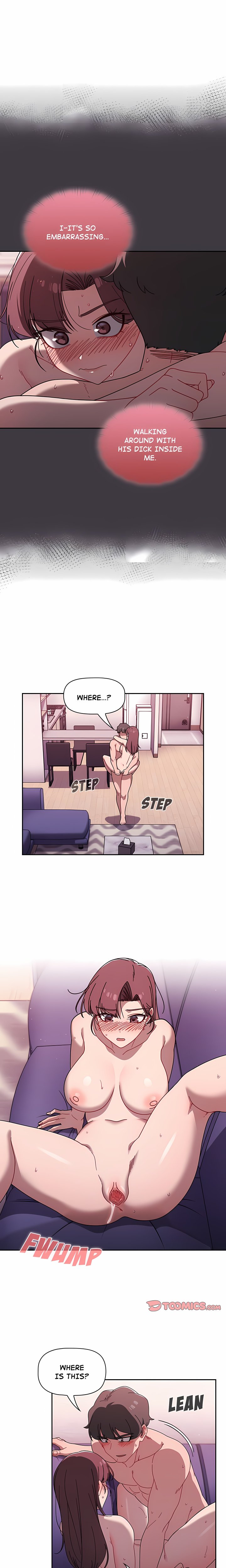 Switch ON (Uncensored)