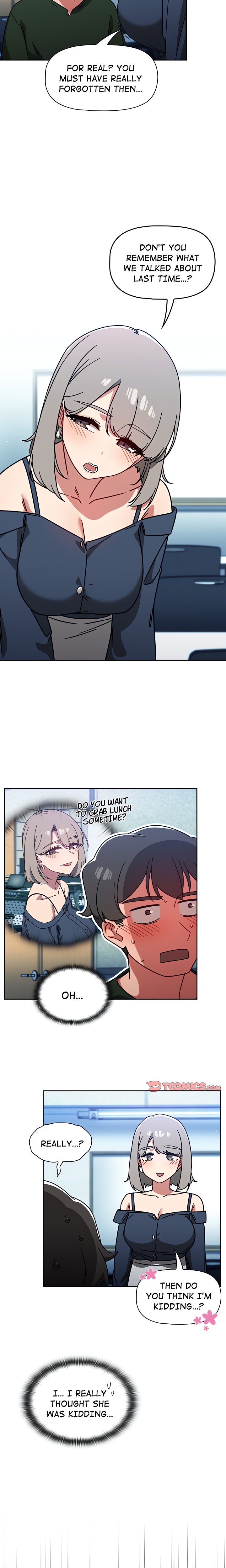 Switch ON (Uncensored)