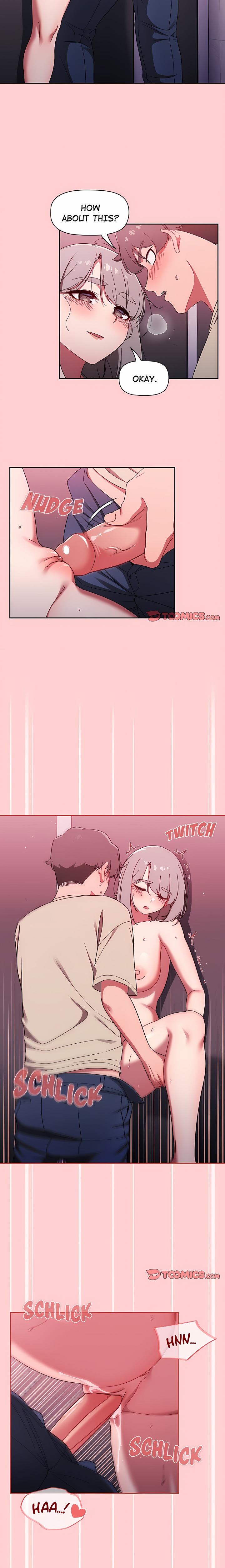 Switch ON (Uncensored)