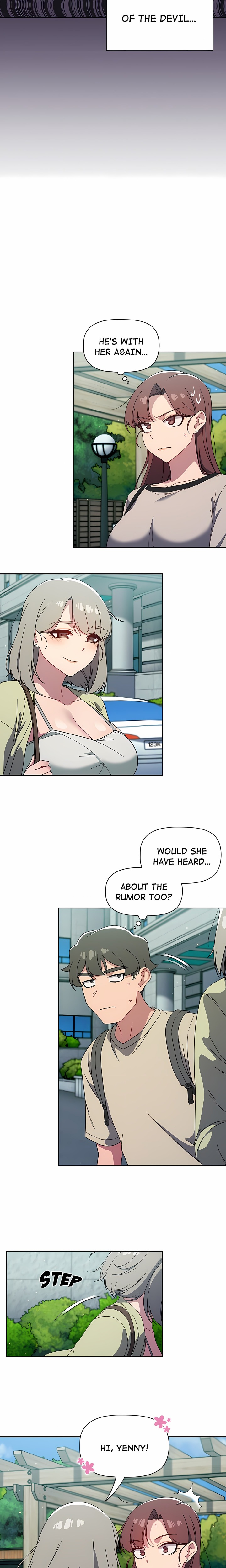 Switch ON (Uncensored)