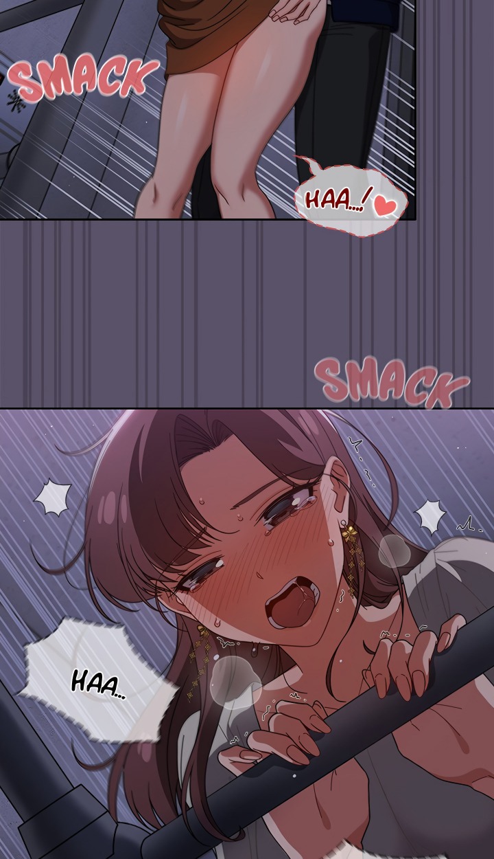 Switch ON (Uncensored)