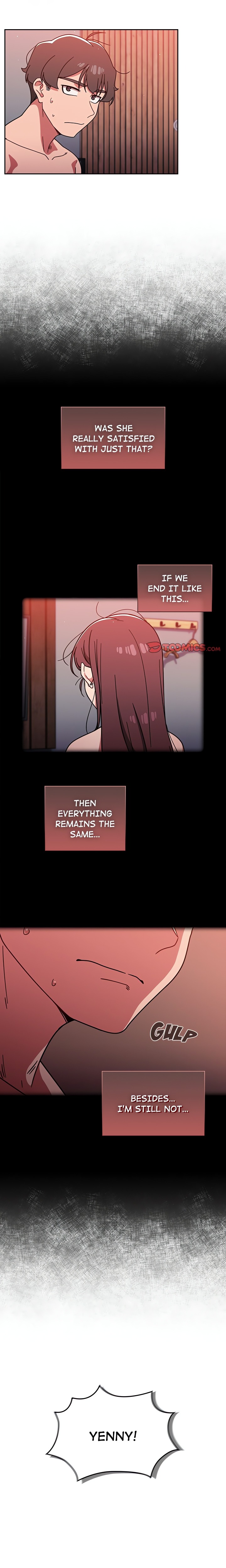 Switch ON (Uncensored)