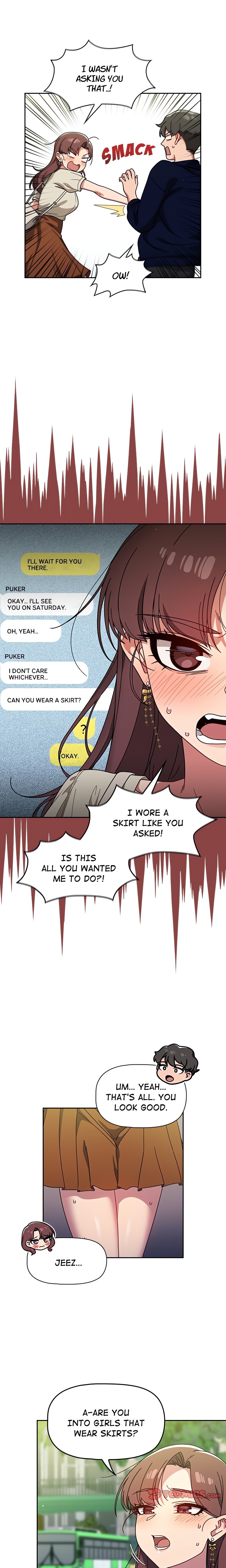 Switch ON (Uncensored)