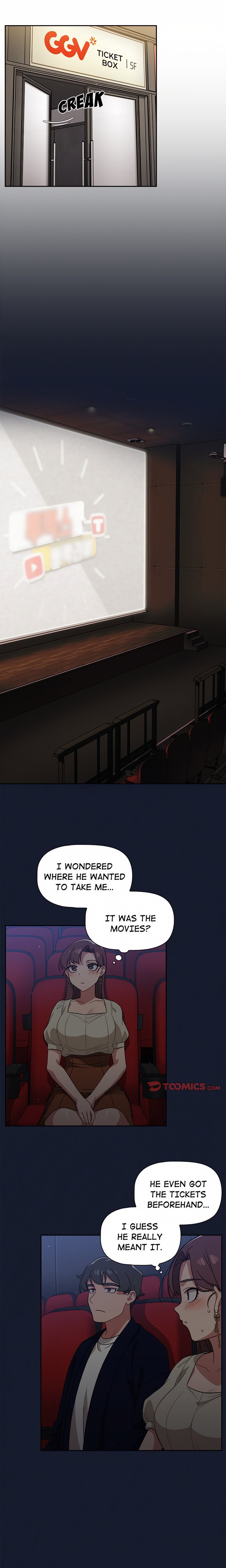 Switch ON (Uncensored)