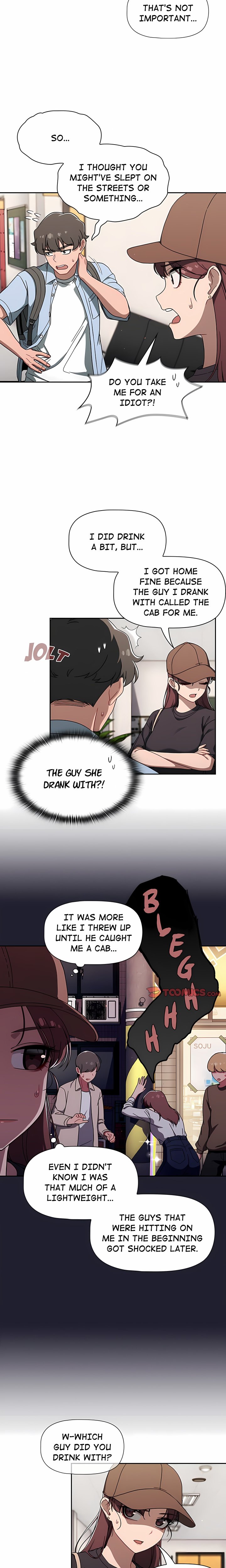 Switch ON (Uncensored)
