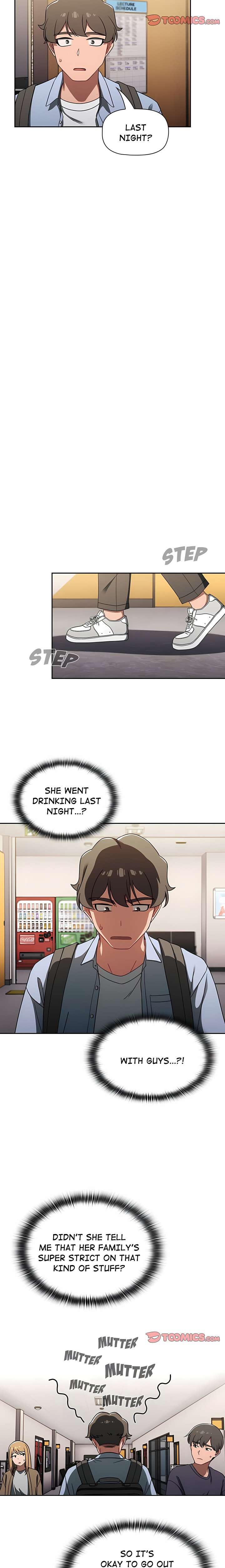 Switch ON (Uncensored)