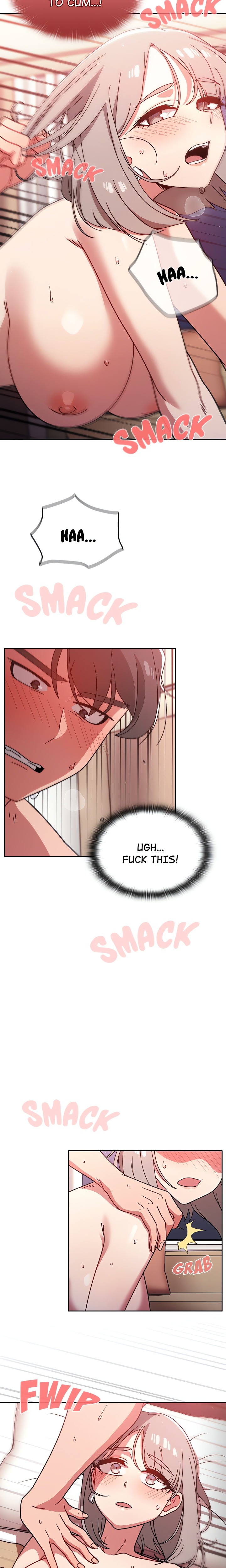 Switch ON (Uncensored)