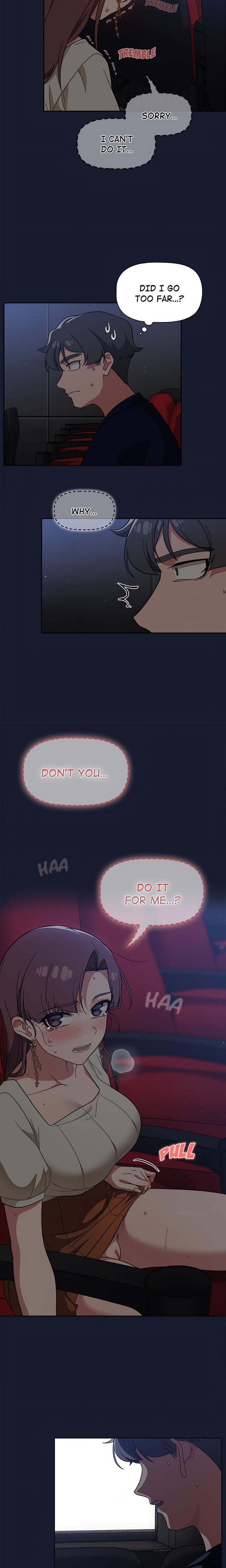Switch ON (Uncensored)