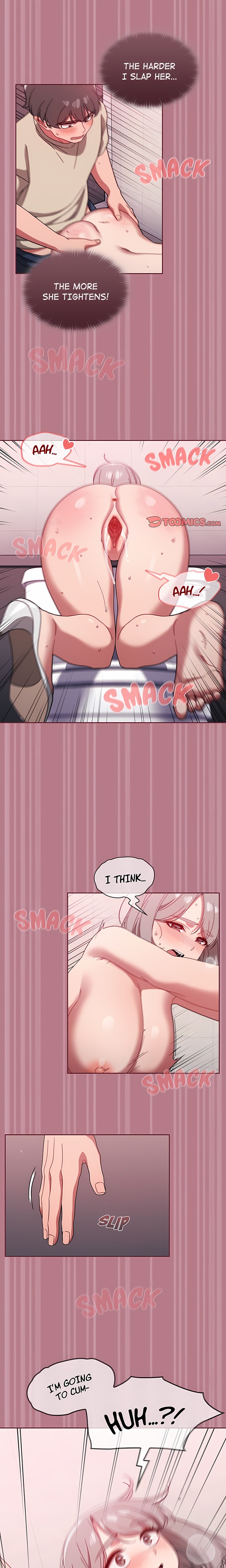 Switch ON (Uncensored)