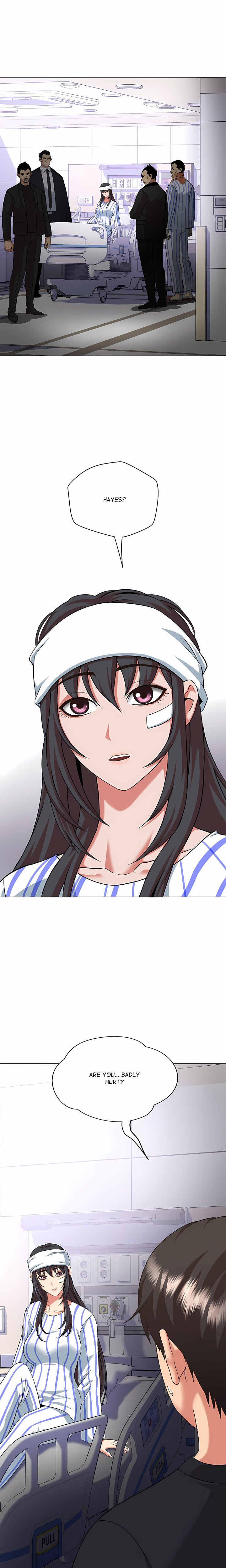 My Gangster Girlfriend (Uncensored)