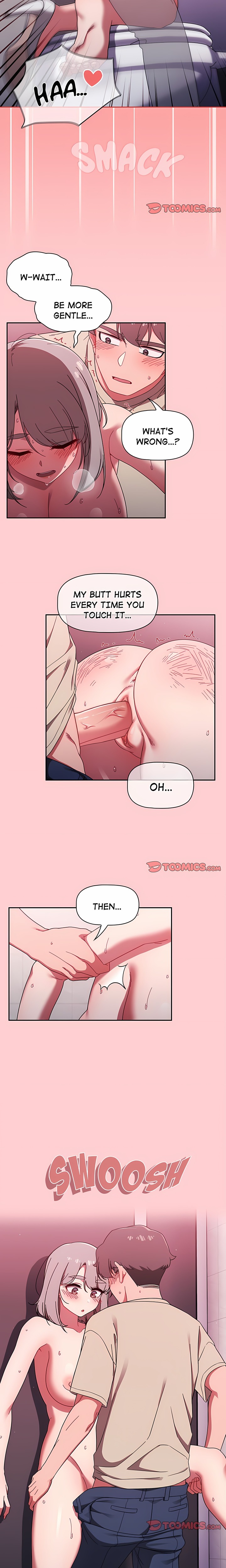 Switch ON (Uncensored)