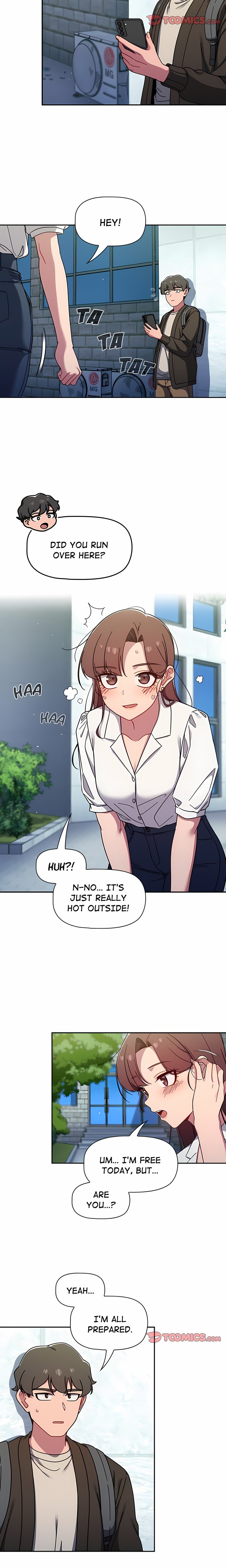 Switch ON (Uncensored)