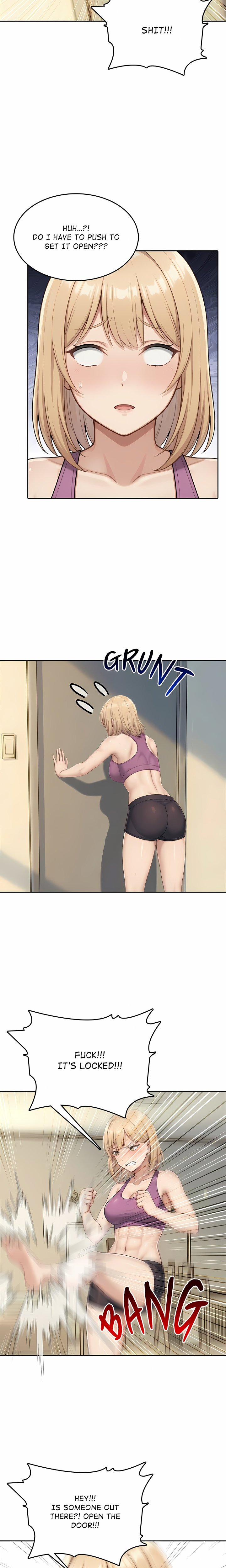 For Better or Guess Chapter 1 Page 10