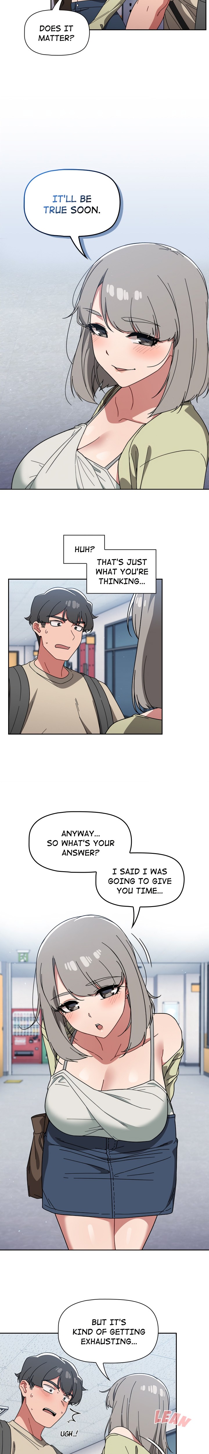 Switch ON (Uncensored)