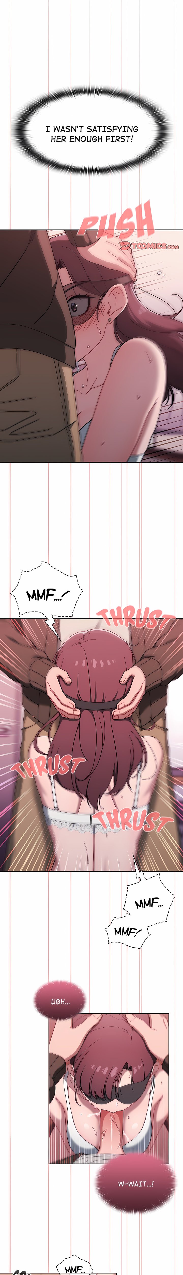 Switch ON (Uncensored)