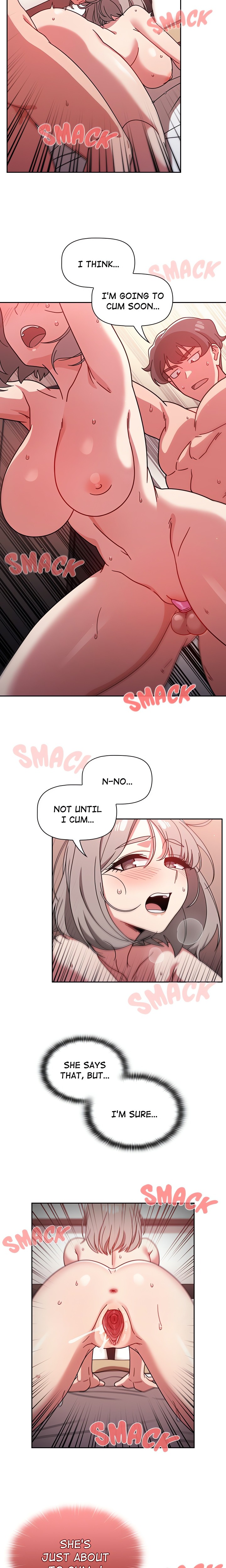 Switch ON (Uncensored)