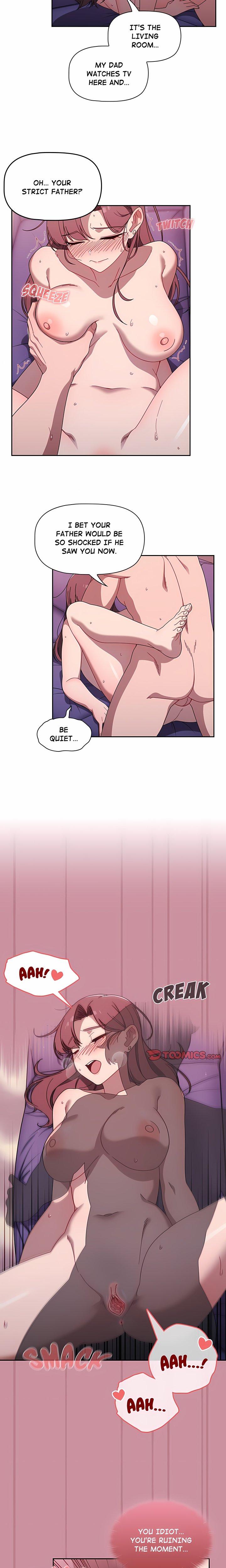 Switch ON (Uncensored)
