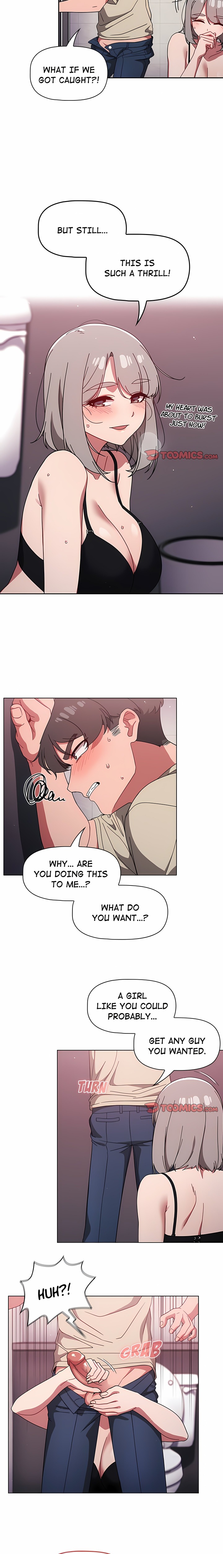 Switch ON (Uncensored)