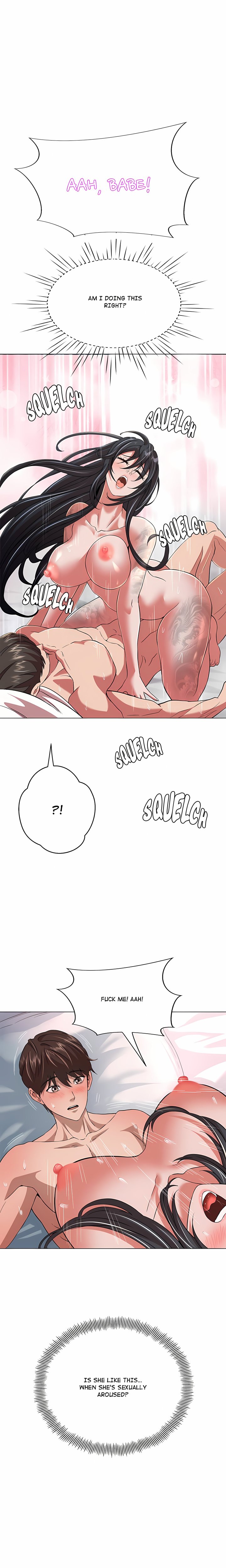 My Gangster Girlfriend (Uncensored)