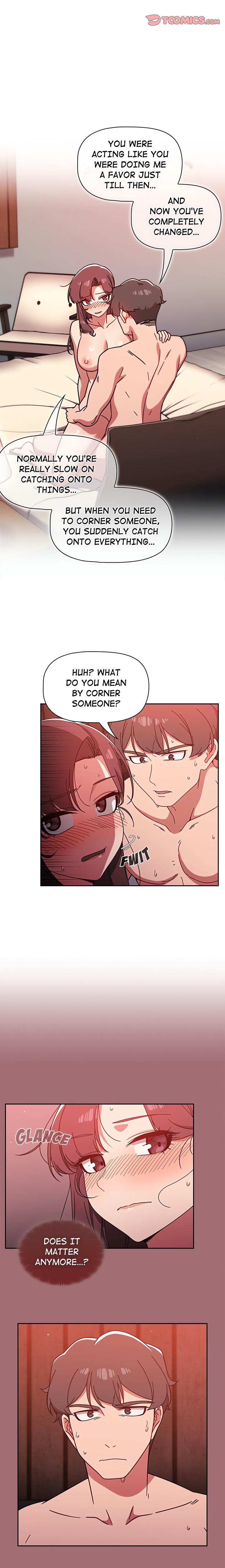 Switch ON (Uncensored)