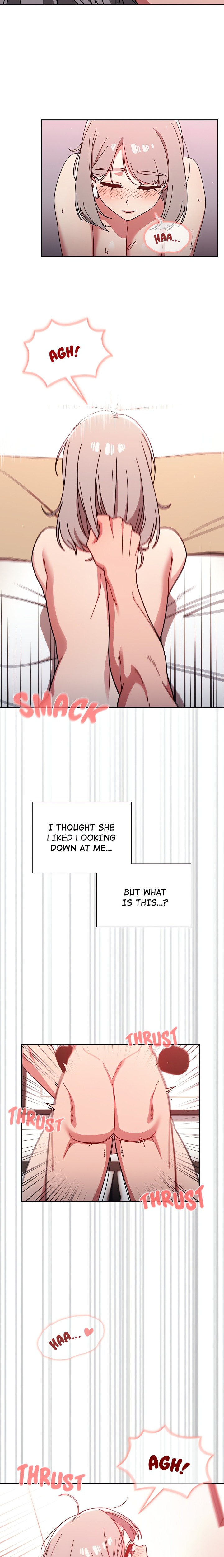 Switch ON (Uncensored)