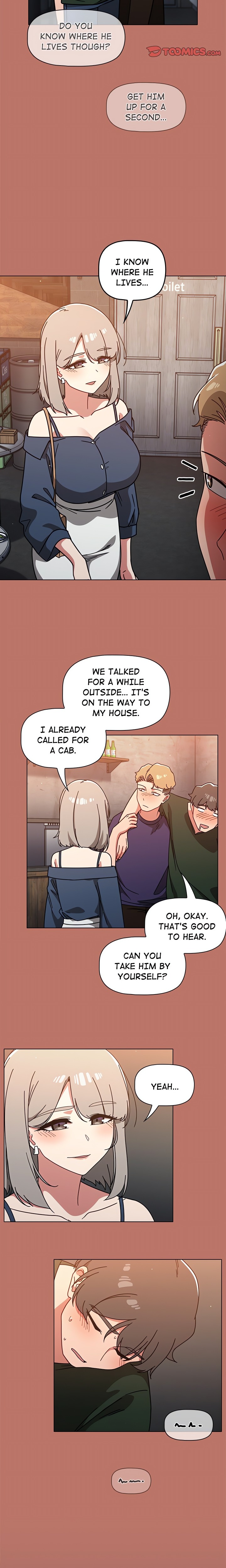 Switch ON (Uncensored)
