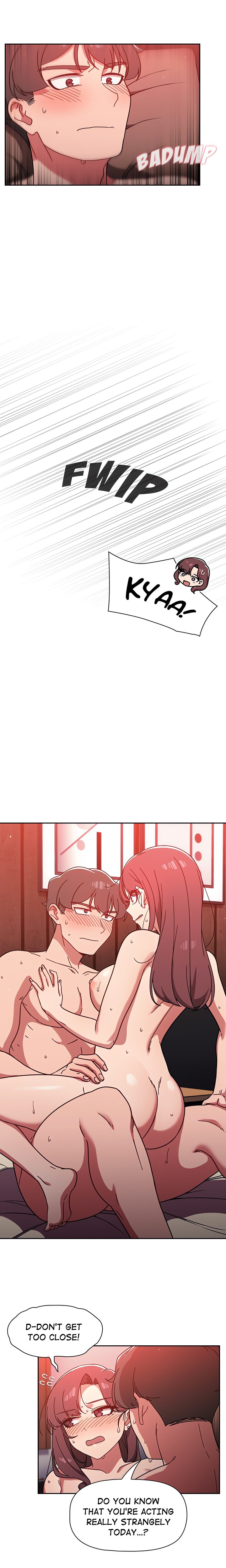 Switch ON (Uncensored)