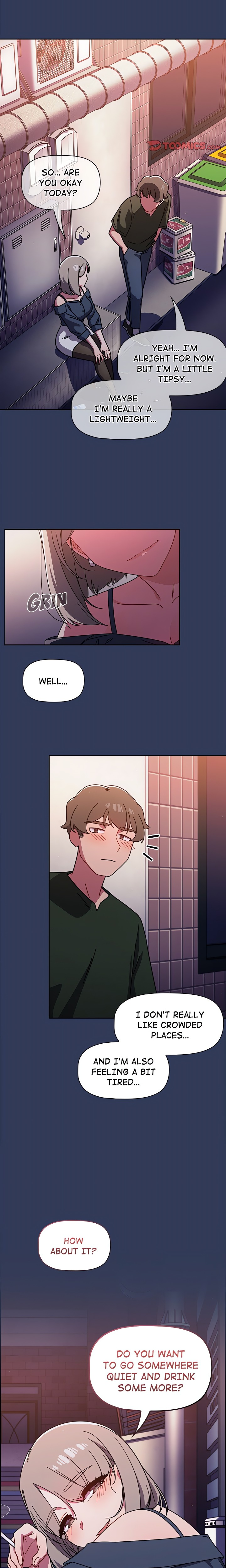 Switch ON (Uncensored)