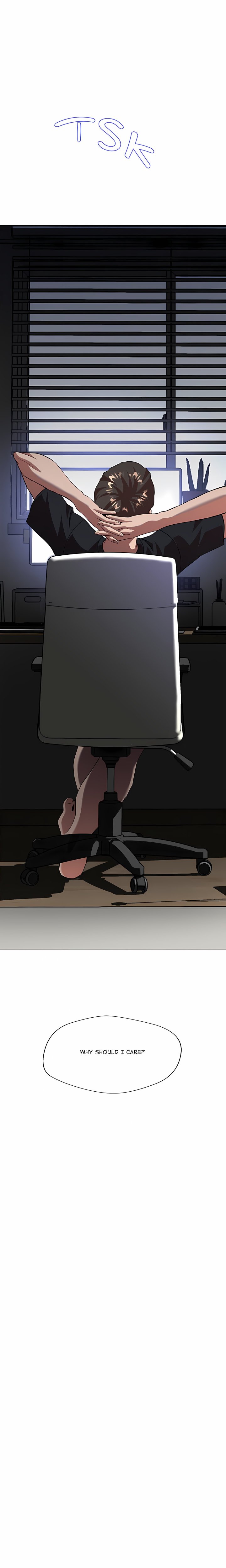My Gangster Girlfriend (Uncensored)