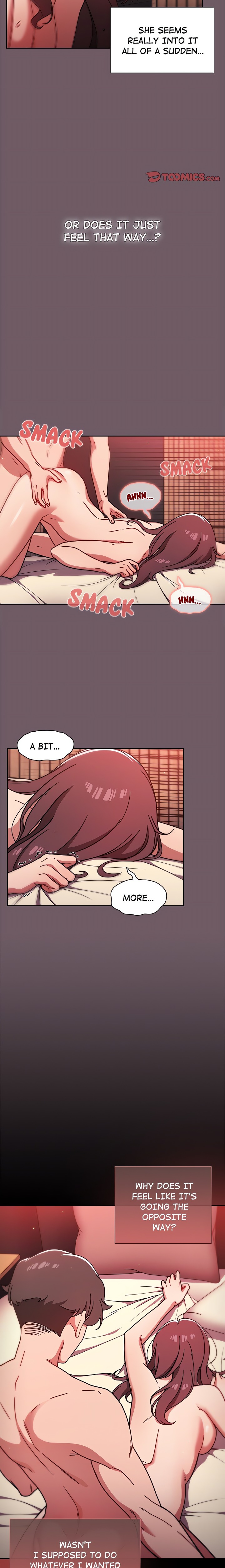 Switch ON (Uncensored)