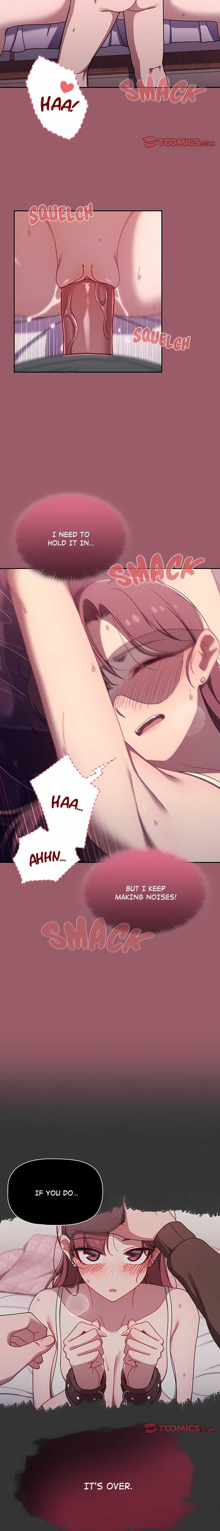 Switch ON (Uncensored)