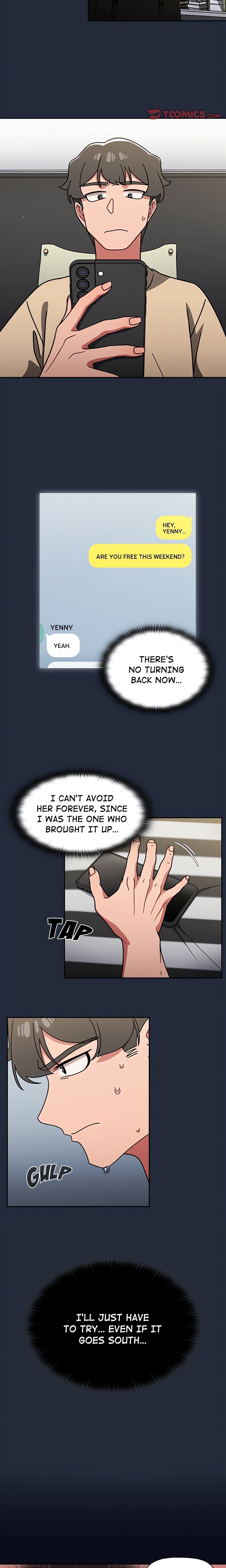 Switch ON (Uncensored)