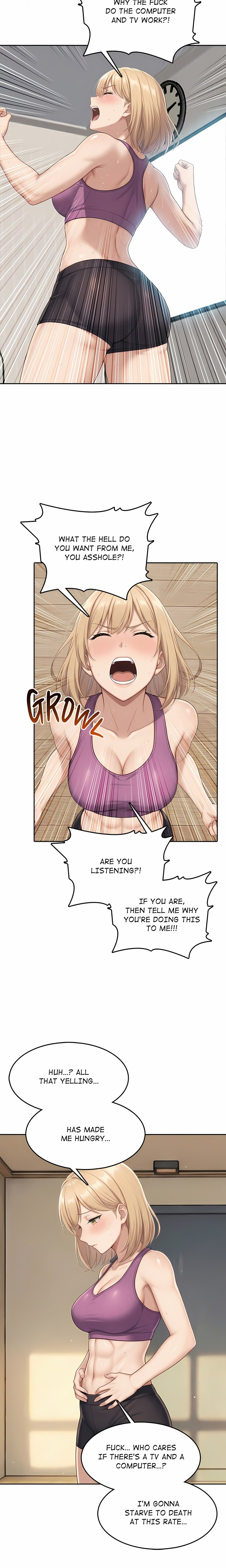 For Better or Guess Chapter 1 Page 15