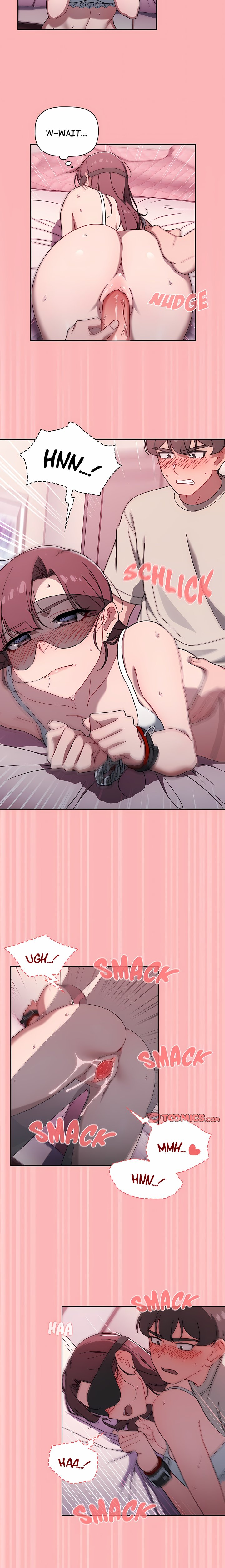 Switch ON (Uncensored)