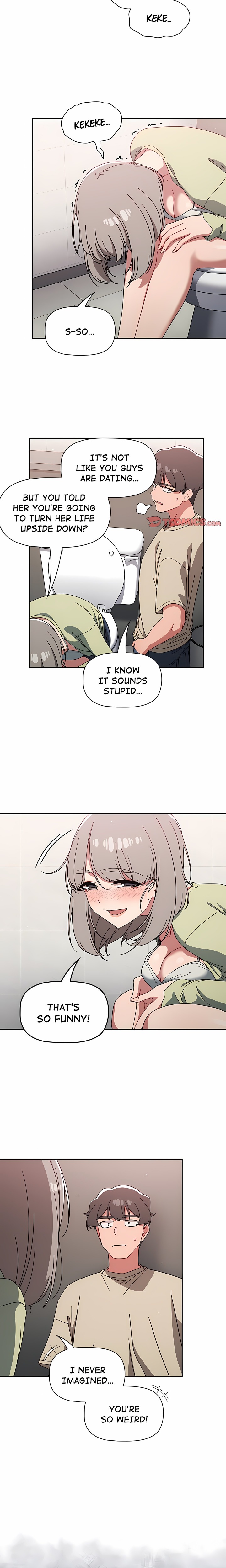 Switch ON (Uncensored)