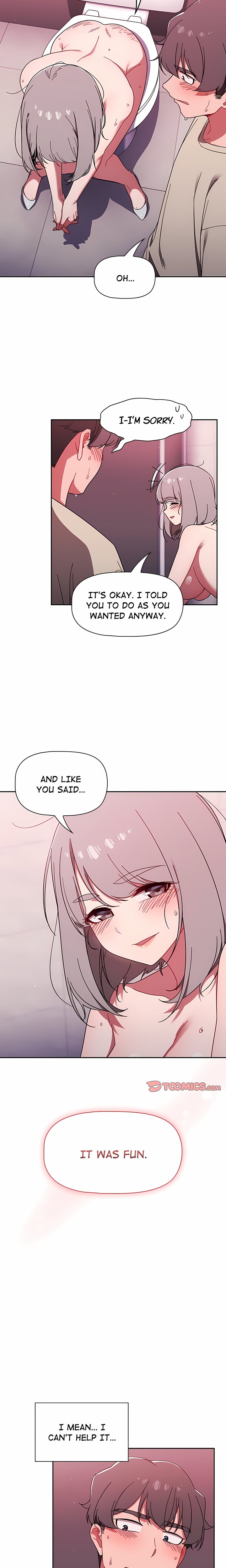 Switch ON (Uncensored)