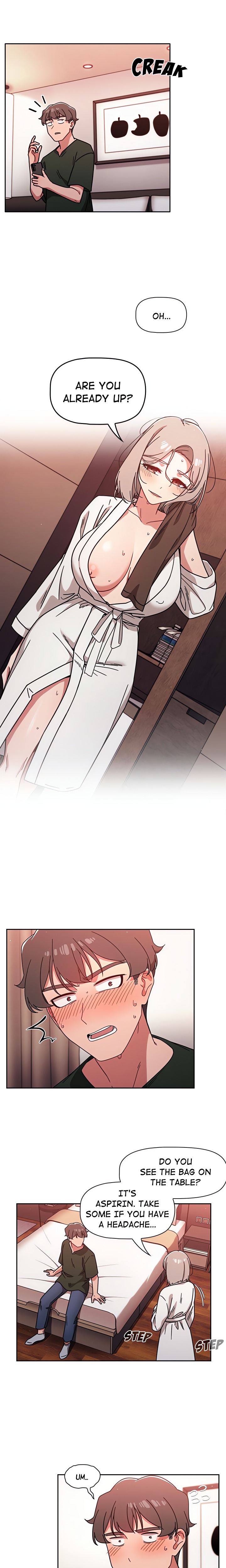 Switch ON (Uncensored)