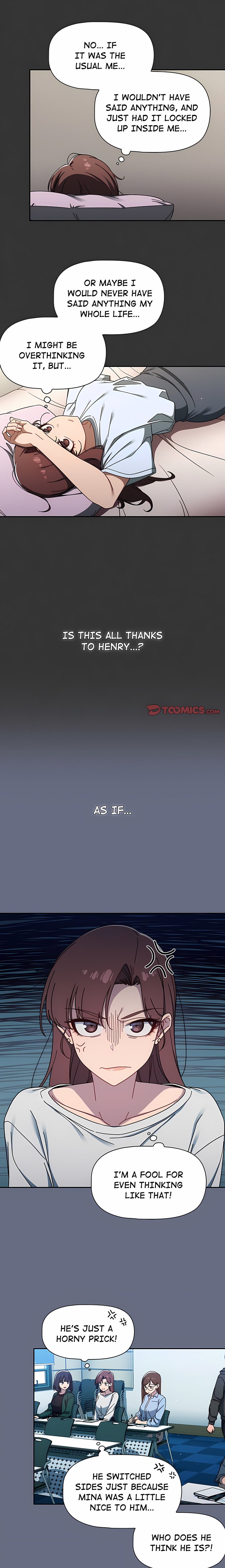 Switch ON (Uncensored)