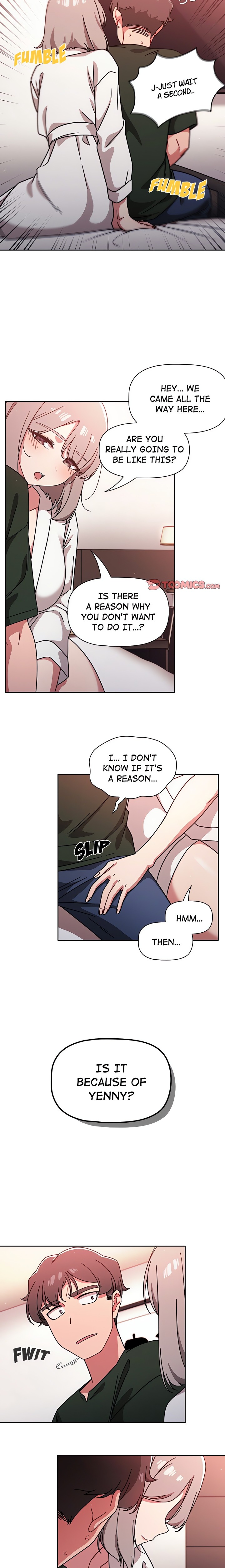 Switch ON (Uncensored)