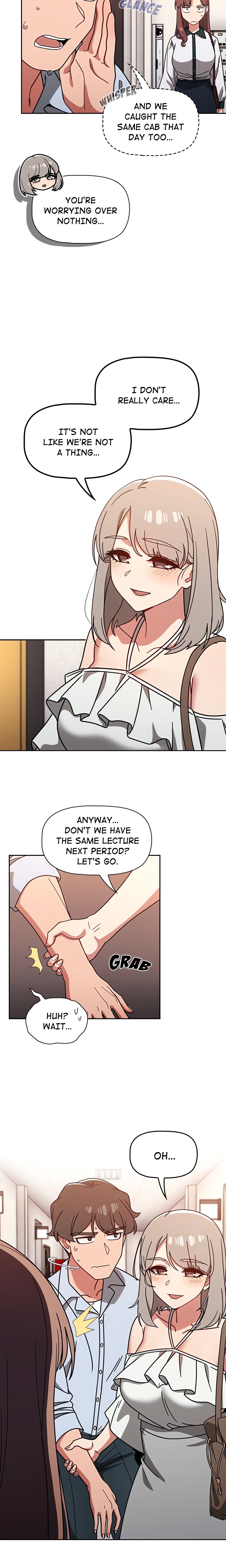 Switch ON (Uncensored)