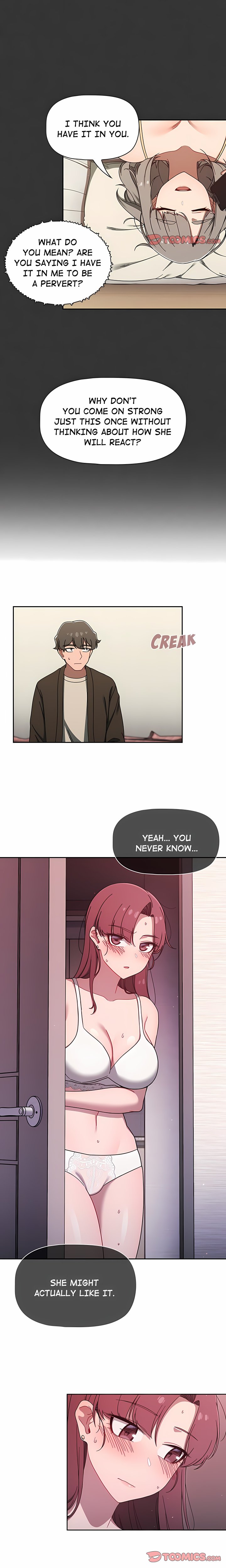 Switch ON (Uncensored)