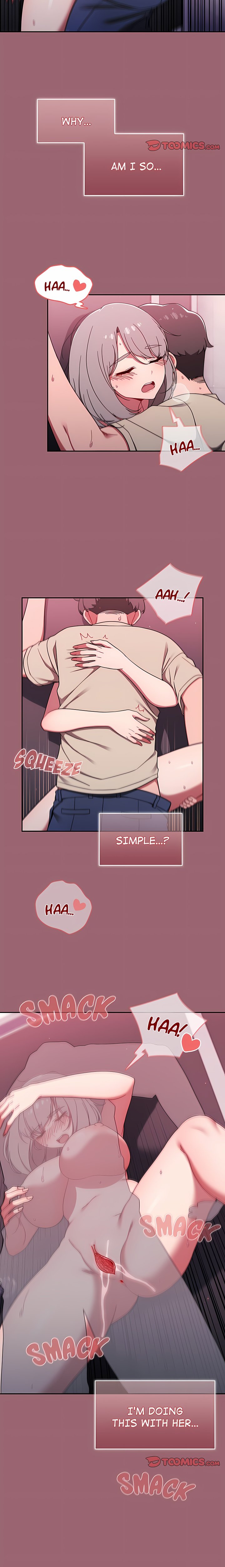 Switch ON (Uncensored)