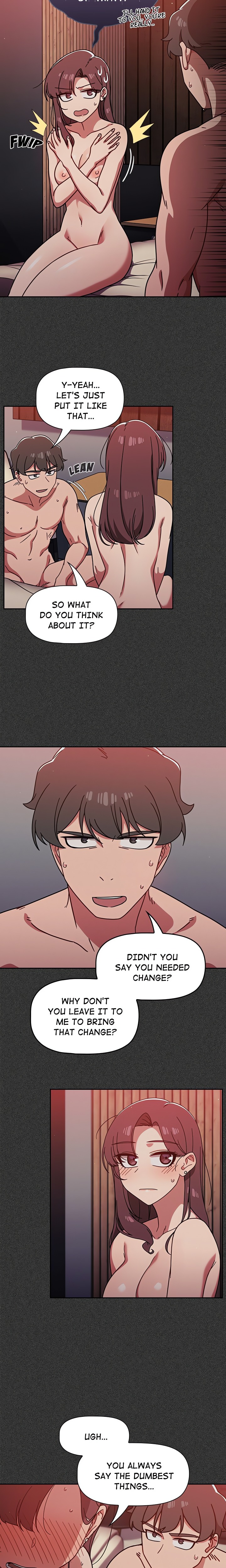 Switch ON (Uncensored)