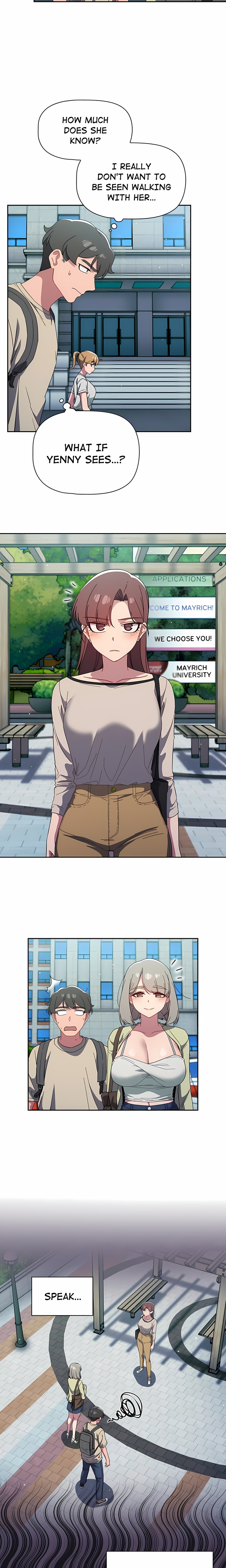 Switch ON (Uncensored)