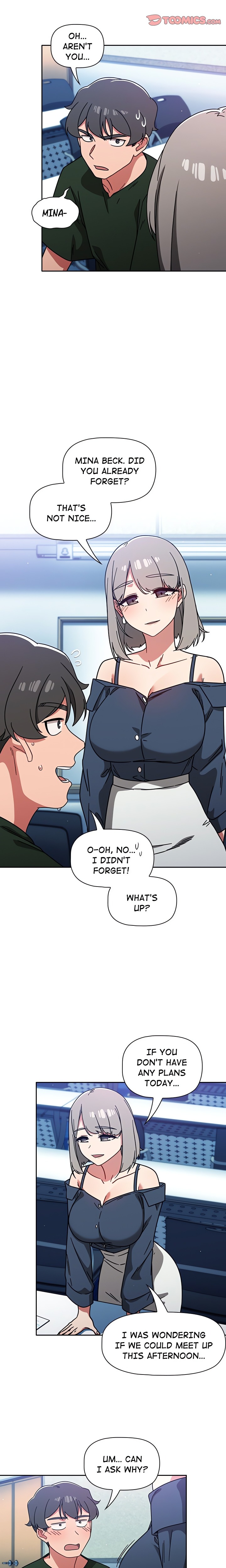 Switch ON (Uncensored)