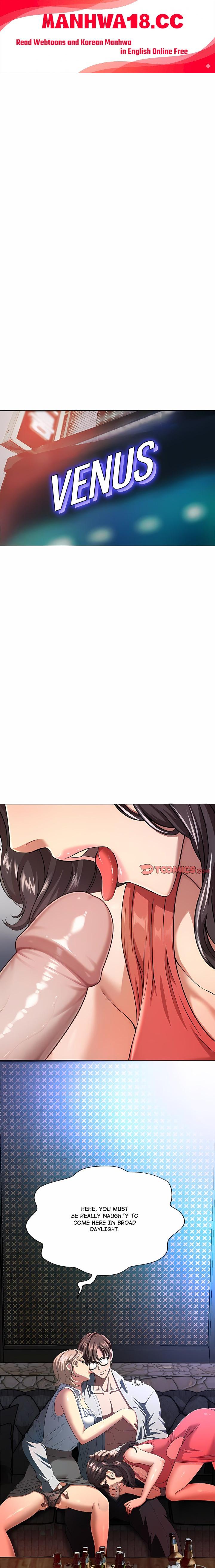 My Gangster Girlfriend (Uncensored)