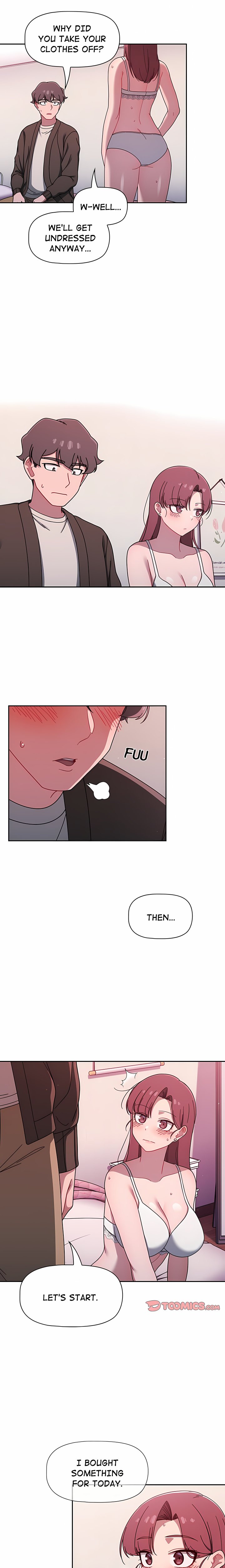 Switch ON (Uncensored)