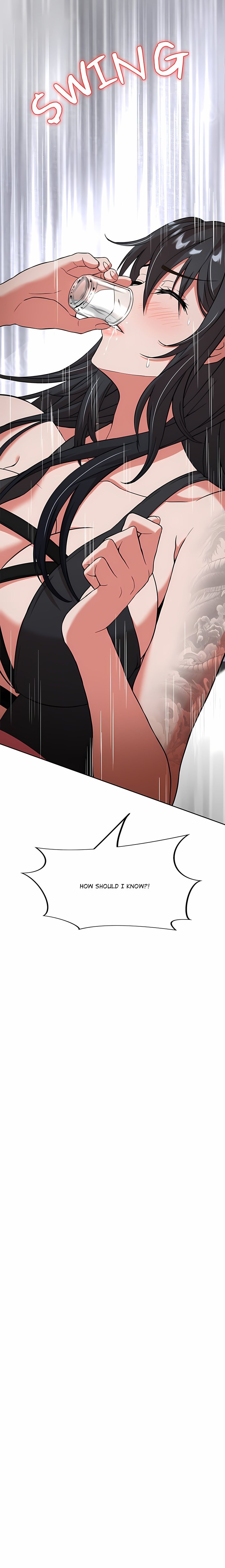 My Gangster Girlfriend (Uncensored)