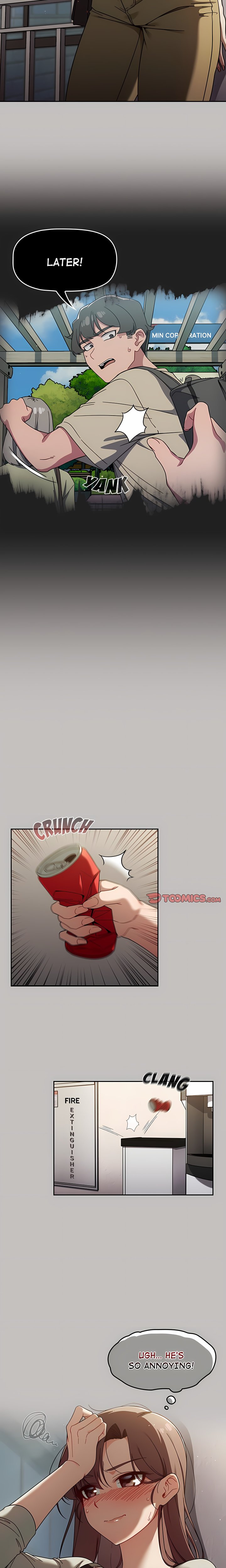 Switch ON (Uncensored)