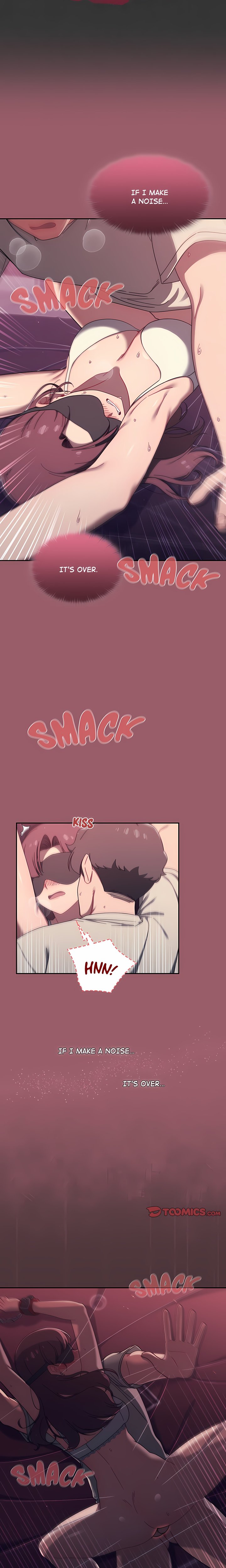 Switch ON (Uncensored)